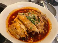 -周渝食惦酸菜鱼(青浦店)
