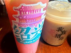 -寻宝记绍兴菜(鲁迅路店)