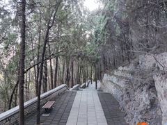 -四门塔风景区