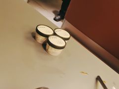 -湊湊火锅·茶憩(南京万象天地店)