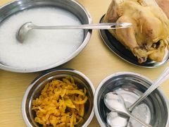 -吉英盐焗鸡(文中路店)