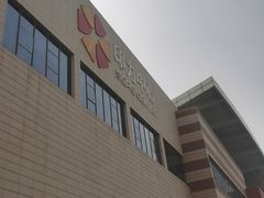 -天津梅江印象城
