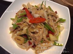 -高第街56号港式餐厅·精选(世茂广场宽厚里大明湖店)