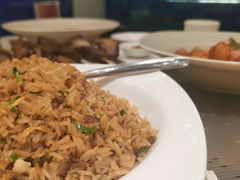 -彩丰楼中餐厅·仁恒洲际酒店