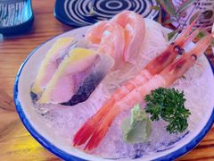 -坂吉屋·居酒屋深夜食堂(龙湖店)