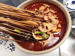 -节节香.成都非遗肥肠粉(总店)