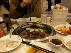 -江南食代自助餐厅(宝龙城市广场店)