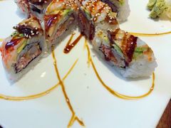 -井圣日膳(万达店)