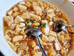 西施沃豆腐-大牌大·传统杭帮菜(湖滨店)