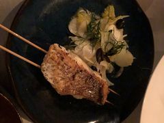 煎鲷鱼-Ocean's Table 欧舍