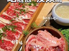 -黑牛の店·黑金店(沈阳万象城店)
