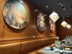 -云海肴·汽锅鸡·云南菜(高德置地店)