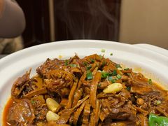 -金哥私房菜馆(张府园总店)