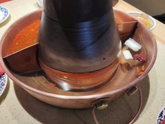 -东镇老火锅(长春路首店)