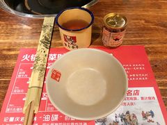 -大话三城重庆火锅(万科天誉店)