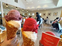 -Patagonia Chocolates(皇后镇店)