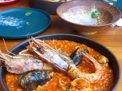 -Laures·月桂西班牙碳烤餐厅(十尚坊店)