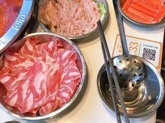 -憨铁匠老火锅(龙岗万科里店)