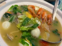 -桂满陇·蟹黄小笼汤包(清河万象店)
