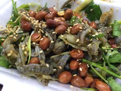 -陈添記·祖傳爽鱼皮·西关老字号(广州首店)