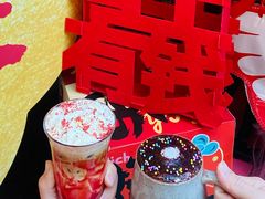 -16毫米咖啡&酒吧(南锣鼓巷店)