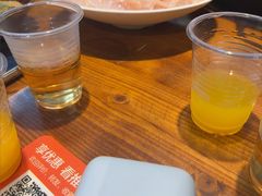 -木货街重庆老火锅(流塘店)