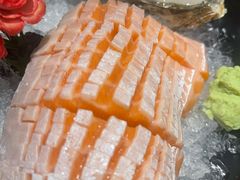 -诚家·日式烧鸟·深夜食堂(虹桥天街店)