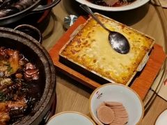 -老街烧烤·四方路小烤肉(书院路店)