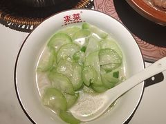 -来菜·湖北头牌藕汤(银泰创意城店)