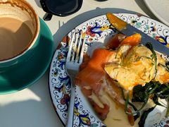 -Alimentari早午餐(安福路店)