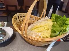 -同仁四季椰子鸡(无锡滨湖万象汇店)