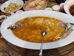 -丹江渔村(首都机场店)
