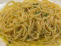 -BomBa意大利餐厅