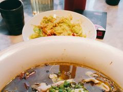 -蔴将·川菜(黄龙万科店)