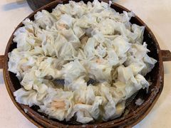 -海汇源老烧麦店(东大街总店)