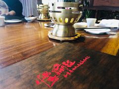 -慢丽江·云南野生菌土鸡锅(西山店)