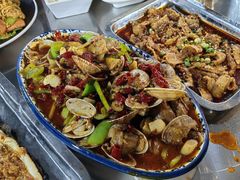 -永刚烧烤(大夜市店)