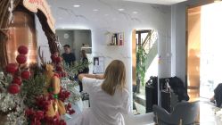 点击看大图 -美宣造型