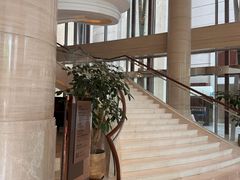 -上海雅居乐万豪侯爵酒店