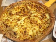 -乐凯撒披萨(正佳广场店)