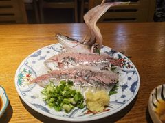 -桂马·日本料理·海胆·海鲜饭·酒场(民主广场店)