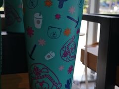 -星巴克(讯美科技广场店)