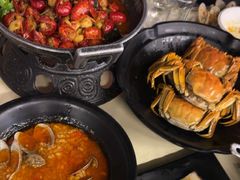 -聚味瞿记·龙虾堂(渔人码头一店)