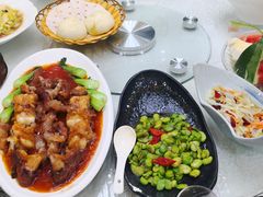 -清真悦宾楼食府(海湖店)