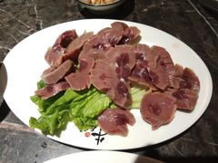 腰-仄园围炉坊·牛肉火锅·汕头卤水火锅(蛇口店)