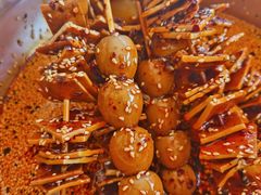 麻辣串-李二家食堂(天景美梦成真店)