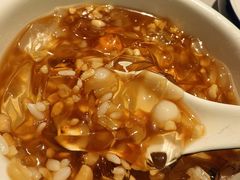 -绿茶餐厅(广州天河城店)