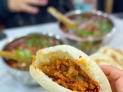 -代四孃牛华豆腐脑美味小食(总店)