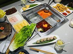 -海底捞火锅(杭州水晶城购物中心店)
