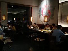大堂-湧金楼(西湖天地店)
